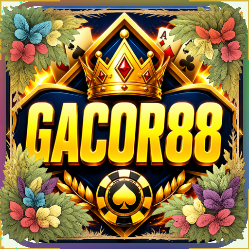 gacor88 — galeri pratinjau - APK Resmi